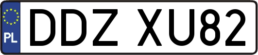 DDZXU82