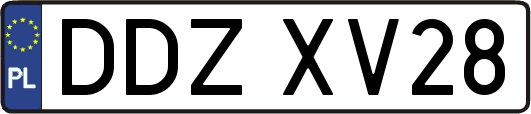 DDZXV28