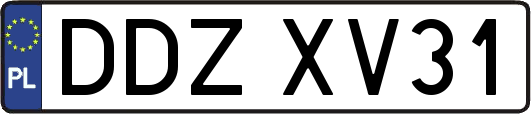DDZXV31