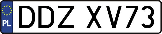 DDZXV73