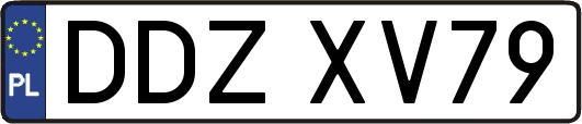 DDZXV79