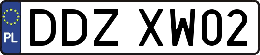 DDZXW02