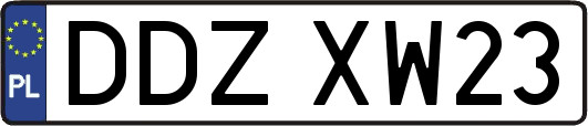 DDZXW23