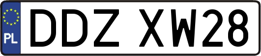 DDZXW28
