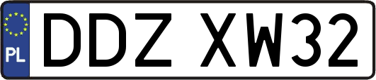 DDZXW32