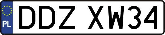 DDZXW34