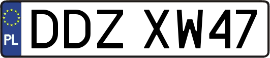 DDZXW47
