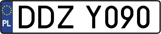 DDZY090