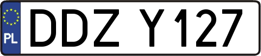 DDZY127