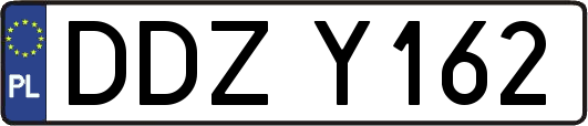 DDZY162
