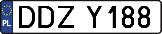 DDZY188