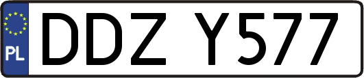 DDZY577