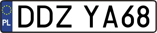 DDZYA68