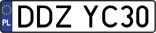 DDZYC30