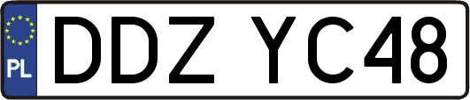 DDZYC48