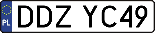DDZYC49