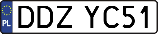 DDZYC51