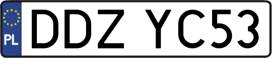 DDZYC53