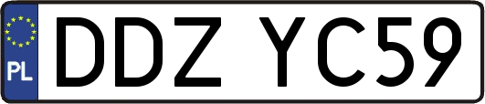 DDZYC59