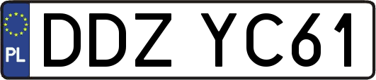 DDZYC61