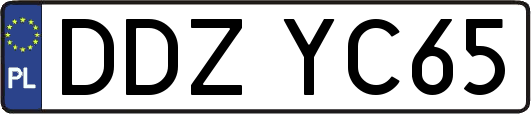 DDZYC65