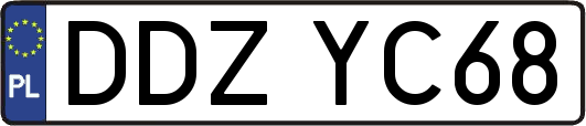 DDZYC68
