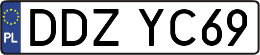 DDZYC69