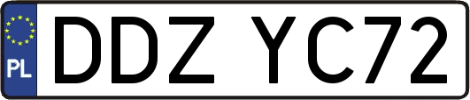 DDZYC72