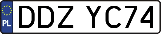 DDZYC74