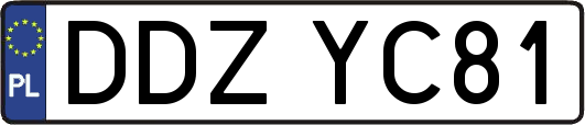 DDZYC81