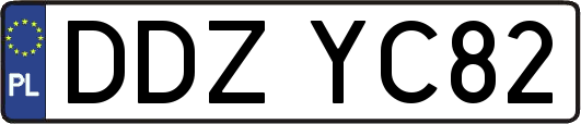 DDZYC82