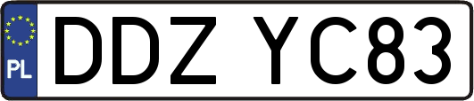 DDZYC83