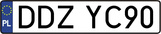 DDZYC90