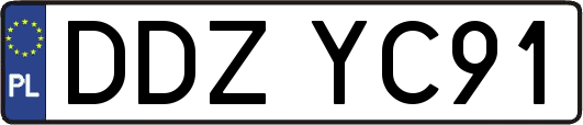 DDZYC91