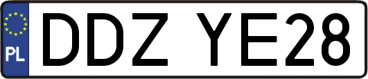 DDZYE28