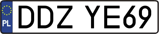 DDZYE69