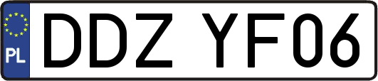 DDZYF06
