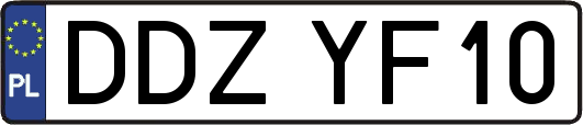 DDZYF10