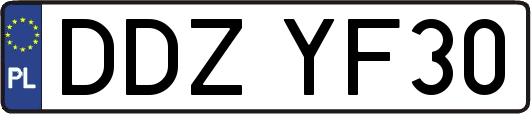 DDZYF30