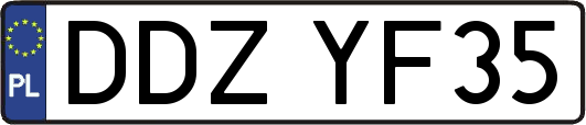 DDZYF35