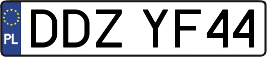 DDZYF44