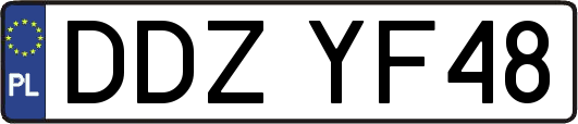 DDZYF48