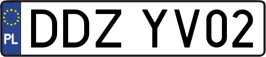 DDZYV02