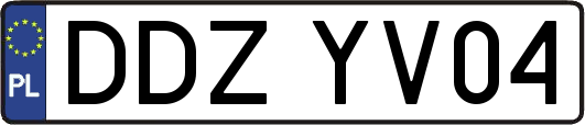 DDZYV04