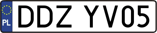 DDZYV05