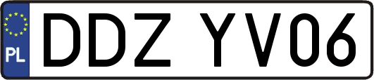 DDZYV06