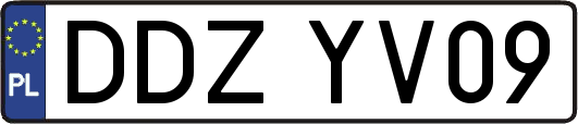 DDZYV09
