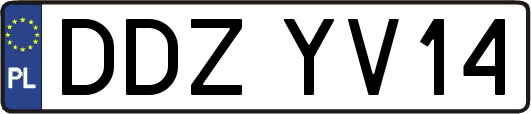 DDZYV14