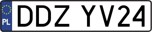 DDZYV24