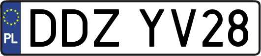 DDZYV28